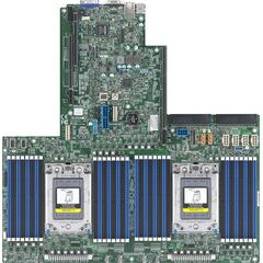 Серверная платформа SuperMicro AS -2124US-TNRP, фото 