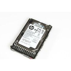 Жесткий диск HP 900ГБ 653971-001, фото 