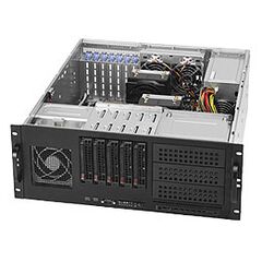 Корпус Supermicro CSE-842TQC-865B, фото 