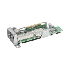 Сетевая карта Supermicro AOM-CTG-I1SM MicroLP 10GbE SFP+ Adapter Card, фото 