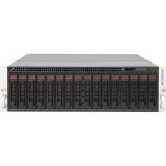 Корпус Supermicro CSE-938H-R1620B Server Chassis 3U Rackmount, фото 
