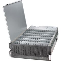 Корпус Supermicro CSE-946ED-R2KJBOD Server Chassis 4U Rackmount, фото 