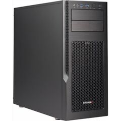 Корпус Supermicro CSE-GS5A-754K Mid-Tower Chassis, фото 