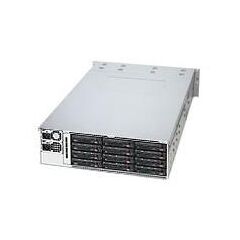 Корпус Supermicro CSE-837E16-RJBOD1 Server Chassis 3U Rackmount, фото 