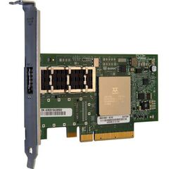 Сетевая карта QLogic QLE7340-CK 40GB Single-Port InfiniBand To PCI-E X8, фото 