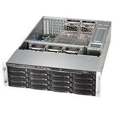 Корпус Supermicro CSE-836TQ-R710B 3U Rackmount 700W, фото 