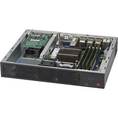 Корпус Supermicro CSE-E300 Server Chassis 1U Rackmount, фото 
