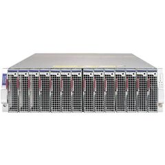 Корпус Supermicro MBE-314E-422 MicroBlade Enclosure, фото 
