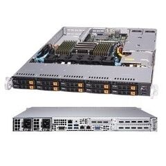 Серверная платформа SuperMicro AS -1113S-WN10RT, фото 