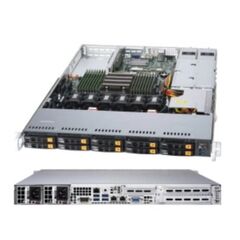 Серверная платформа SuperMicro AS -1114S-WN10RT, фото 