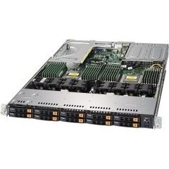 Серверная платформа SuperMicro AS -1123US-TN10RT, фото 