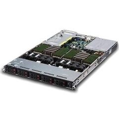 Серверная платформа SuperMicro AS -1123US-TR4, фото 