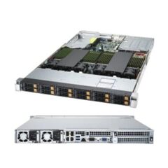 Серверная платформа SuperMicro AS -1124US-TNRP, фото 