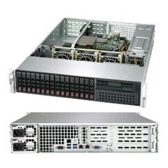 Серверная платформа SuperMicro AS -2113S-WTRT, фото 