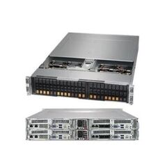 Серверная платформа SuperMicro AS-2123BT-HNC0R, фото 