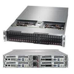 Серверная платформа SuperMicro AS -2123BT-HTR, фото 