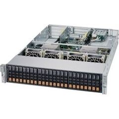 Серверная платформа SuperMicro AS -2123US-TN24R25M, фото 