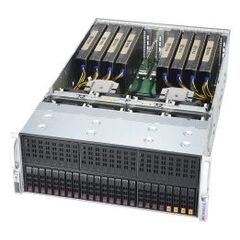 Серверная платформа SuperMicro AS -4124GS-TNR, фото 