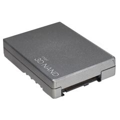 SSD диск Intel D5-P5316 30.72ТБ SSDPF2NV307TZN1, фото 