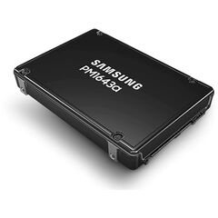 SSD диск Samsung PM1643a 800ГБ MZILT800HBHQ-00007, фото 
