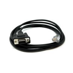 Кабель MOXA CBL-RJ45F9-150, фото 