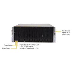 Серверная платформа Supermicro SSG-540P-E1CTR45H, фото 