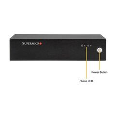 Серверная платформа Supermicro SYS-E102-9W-L, фото 