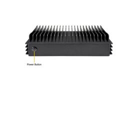 Серверная платформа Supermicro SYS-E302-9A, фото 