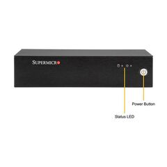Серверная платформа Supermicro SYS-E102-9W-C, фото 
