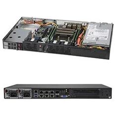 Серверная платформа Supermicro SYS-5019D-RN8TP, фото 