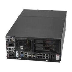 Серверная платформа Supermicro SYS-E403-9D-4C-FRN13+, фото 