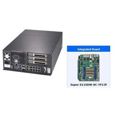 Серверная платформа Supermicro SYS-E403-9D-8CN-FN13TP, фото 