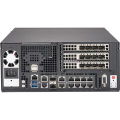 Серверная платформа Supermicro SYS-E403-9D-14CN-FN13TP, фото 