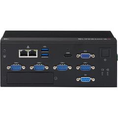 Серверная платформа Supermicro SYS-E100-9AP-IA, фото 