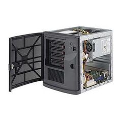 Серверная платформа Supermicro SYS-5028D-TN4T-12C, фото 