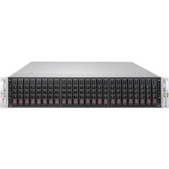 Серверная платформа Supermicro SYS-2048U-RTR4, фото 