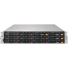 Серверная платформа Supermicro SYS-6029U-E1CR25M, фото 
