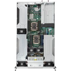Серверная платформа Supermicro SYS-2029GP-TR, фото 