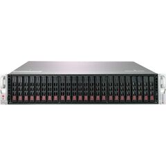 Серверная платформа Supermicro SSG-2029P-ACR24H, фото 
