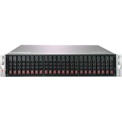 Серверная платформа Supermicro SSG-2029P-ACR24H, фото 