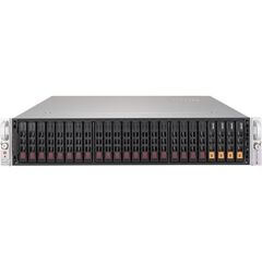 Серверная платформа Supermicro SYS-2049U-TR4, фото 