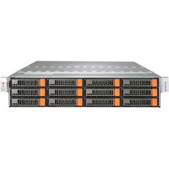 Серверная платформа Supermicro SSG-6029P-E1CR24H, фото 