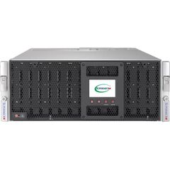 Серверная платформа Supermicro SSG-6049P-E1CR45L, фото 