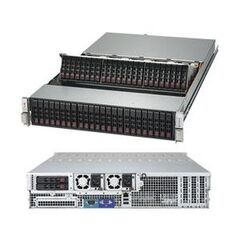 Серверная платформа Supermicro SSG-2029P-E1CR48H, фото 