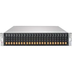 Серверная платформа Supermicro SYS-2029U-TN24R4T, фото 