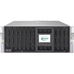 Серверная платформа Supermicro SSG-6049P-E1CR45H, фото 