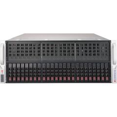 Серверная платформа Supermicro SYS-4029GP-TRT, фото 