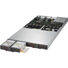 Серверная платформа Supermicro SYS-1029P-N32R, фото 