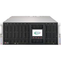 Серверная платформа Supermicro SSG-6049P-E1CR60L, фото 