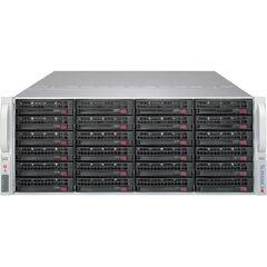 Серверная платформа Supermicro SYS-8048B-TRFT, фото 
